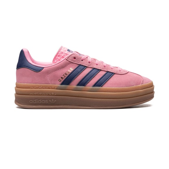 adidas Originals Shoes - Adidas Gazelle ‘Bold’, 9